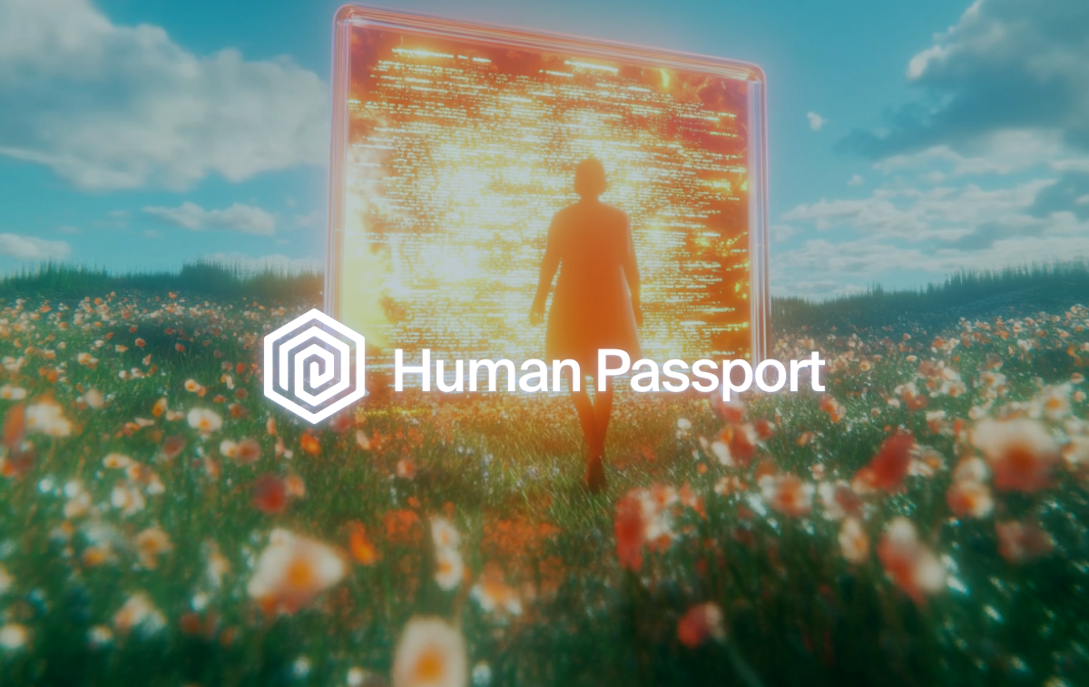 Human Path Card What is Proof of Personhood? – Human Passport Support